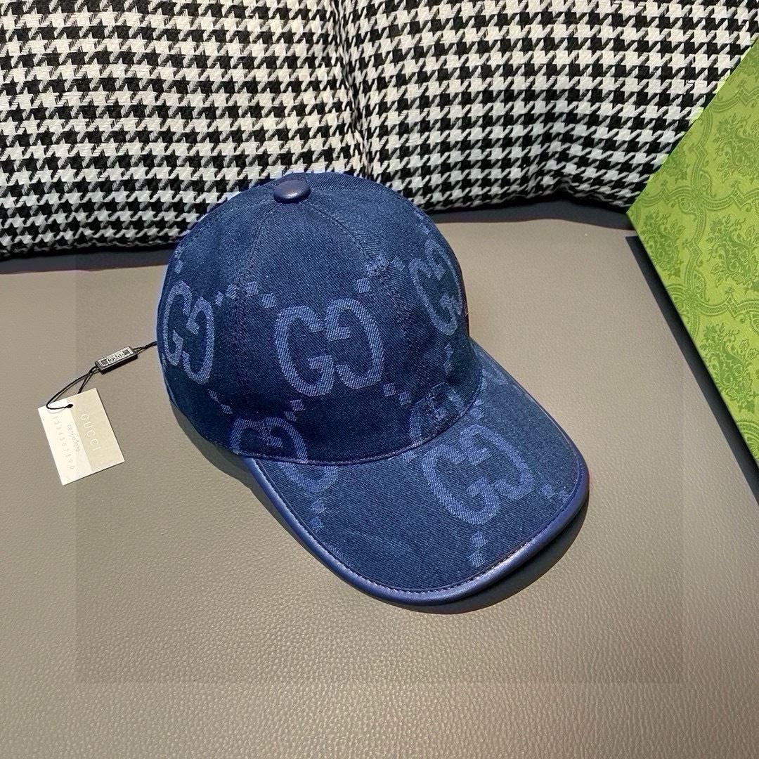 Gucci Caps